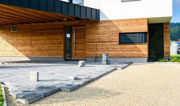 Best Interlocking Driveway Pavers  in Lehighton, PA