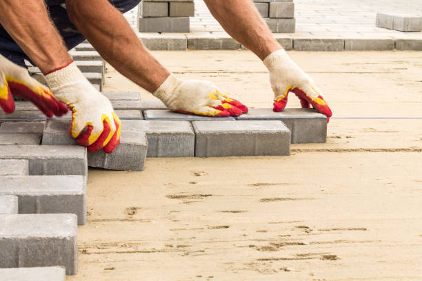 Best Driveway Pavers Installation  in Lehighton, PA