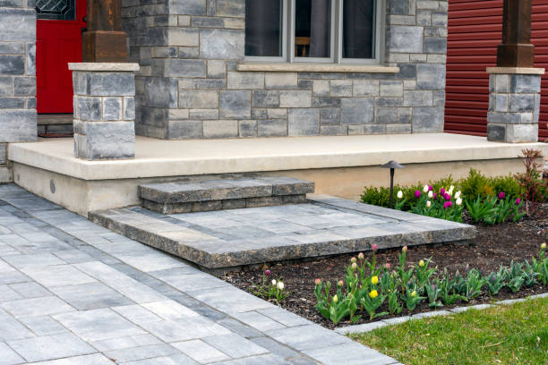 Best Concrete Paver Driveway  in Lehighton, PA