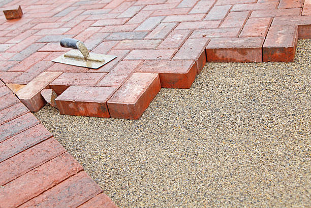Best Local Driveway Pavers  in Lehighton, PA