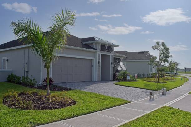 Best Driveway Resurfacing Pavers  in Lehighton, PA